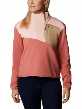 Columbia Lodge Hybrid Pullover