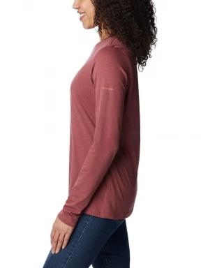 Hidden Haven Long Sleeve Tee