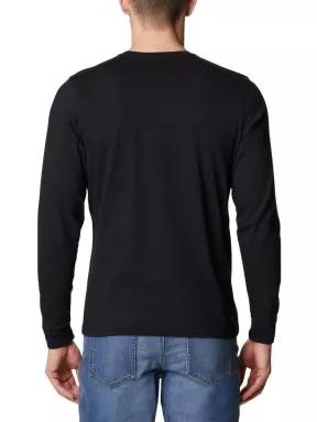 Brighton Woods Graphic Long Sleeve Shirt