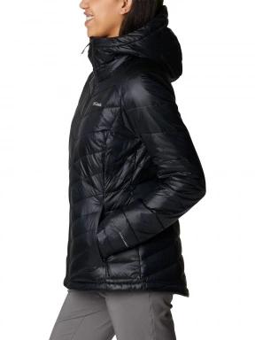 Joy Peak Hooded Jacket