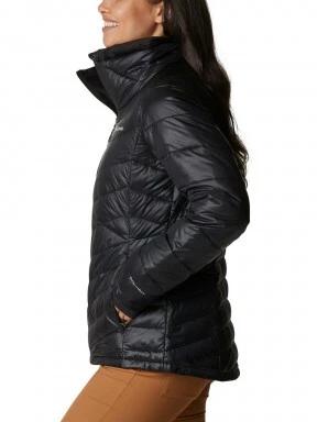 Joy Peak Jacket