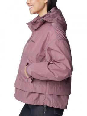 Paracutie Windbreaker