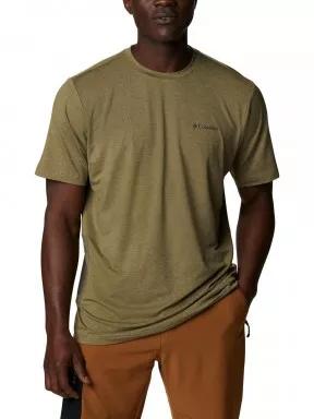 Tech Trail Novelty Pocket Tee