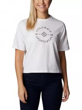 North Cascades Relaxed Tee