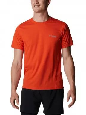 Titan Ultra III Short Sleeve Shirt