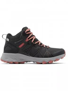 Peakfreak II Mid Outdry