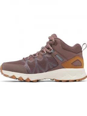 Peakfreak II Mid Outdry