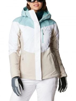 Rosie Run Insulated Jacket