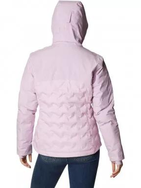 Grand Trek II Down Jacket