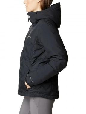 Grand Trek II Down Jacket