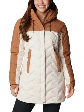 Mountain Croo II Mid Down Jacket