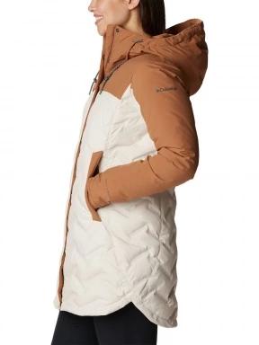 Mountain Croo II Mid Down Jacket