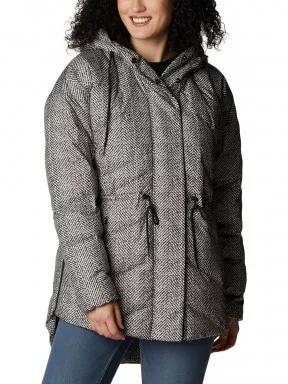 Icy Heights II Down Novelty Jacket