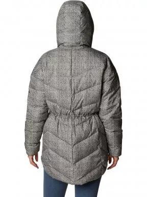 Icy Heights II Down Novelty Jacket