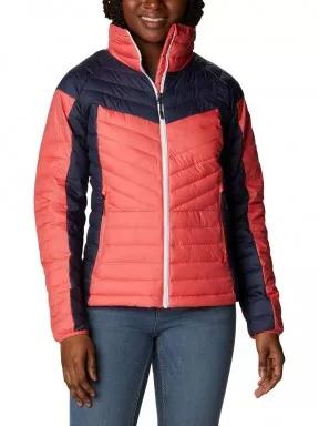 Powder Lite II Full Zip Jacket