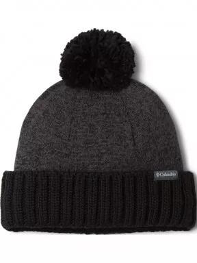 Sweater Weather Pom Beanie