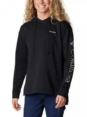 Columbia Trek Special Graphic Hoodie