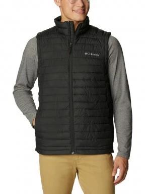 Silver Falls Vest