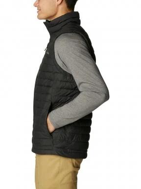 Silver Falls Vest