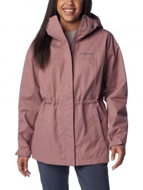 Hikebound Long Jacket