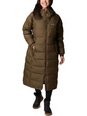 Pike Lake II Long Jacket