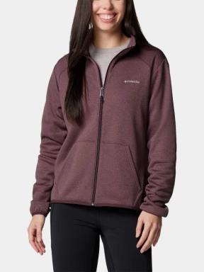 Columbia Hike Tech Fleece Full Zip