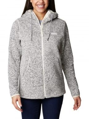 Sweater Weather Sherpa Full Zip