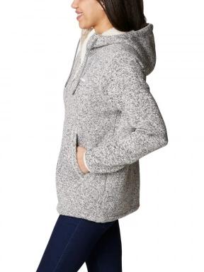 Sweater Weather Sherpa Full Zip