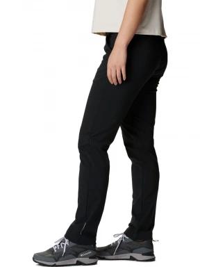 Back Beauty Softshell Pant