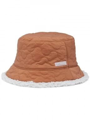 Winter Pass Reversible Bucket Hat