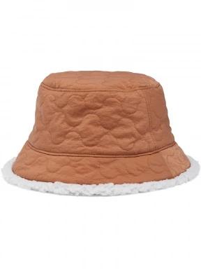 Winter Pass Reversible Bucket Hat