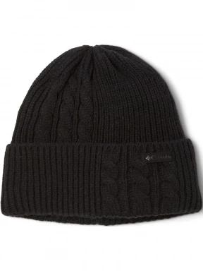 Agate Pass Cable Knit Beanie