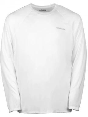 M Summerdry Solid Long Sleeve Shirt
