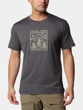 Kwick Hike Graphic Short Sleeve Tee