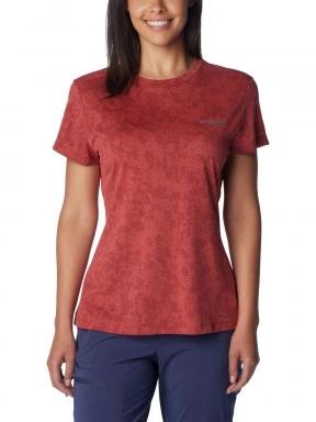 Bluebird Canyon Short Sleeve Crew