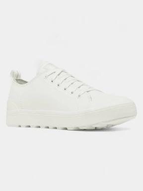 Sorel Sorel Metro II Low WP férfi sneaker fehér színben 1