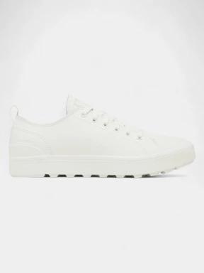 Sorel Sorel Metro II Low WP férfi sneaker fehér színben 3