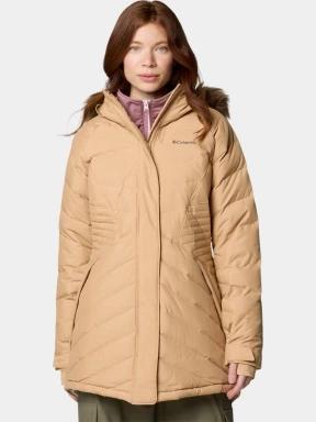 Lay D Down IV Mid Jacket