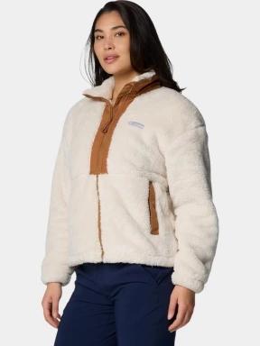 Boundless Discovery Sherpa Full Zip II