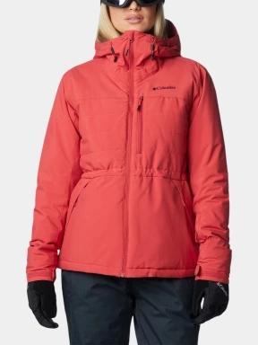 Powdered Peak Insulated Jacket