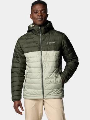 Powder Lite II Hooded Jacket