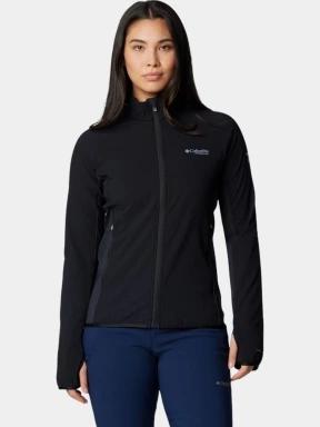 Spectre Ridge Full Zip Tech Fleece II