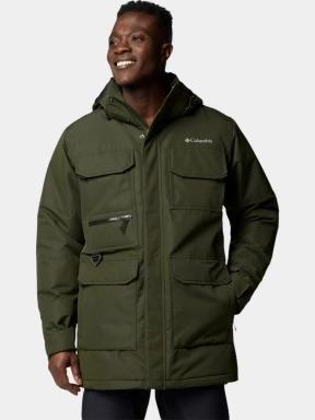 Landroamer II Parka