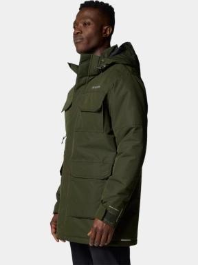 Landroamer II Parka