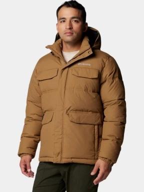 Landroamer Puffer Jacket