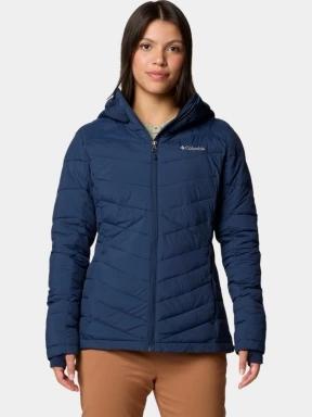 Joy Peak II Hooded Jacket