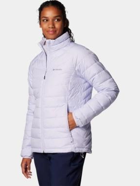 Powder Lite II Full Zip Jacket