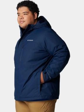 Hikebound II Insulated Jacket