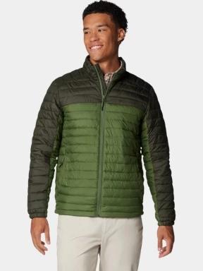 Silver Falls II Jacket