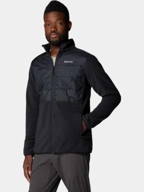 Basin Butte Full Zip Fleece II